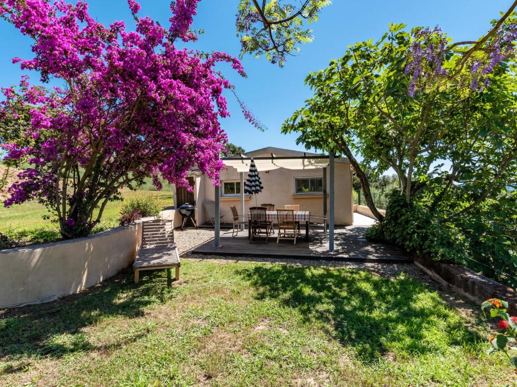 Holiday Home Maison Gerard by Interhome