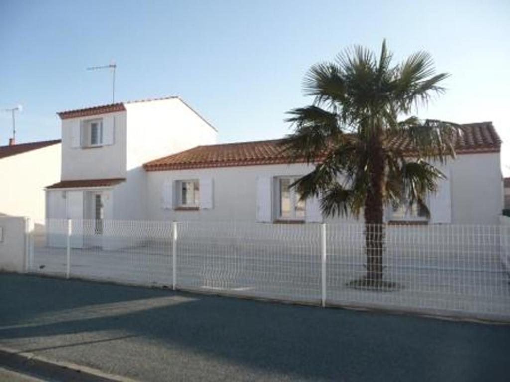 **Maison récente, proche plage, commerces et plan d'eau - L'Aiguillon-sur-Mer** - FR-1-194-275