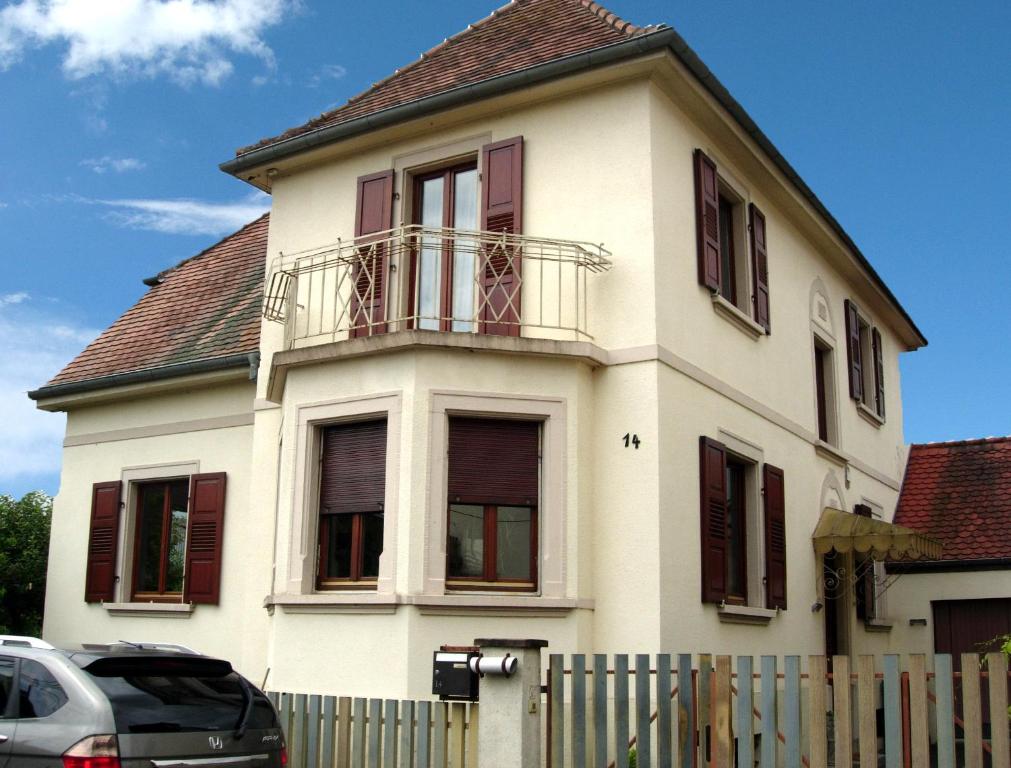 Maison LES 3 ROSES