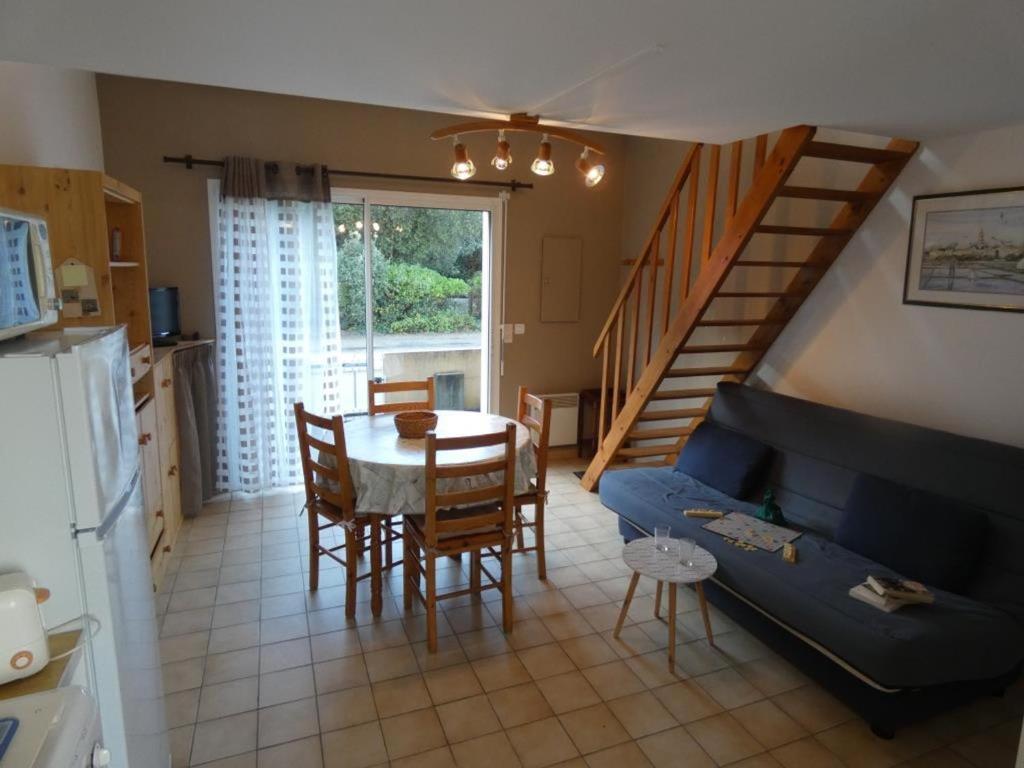Maison avec Terrasse Proche Plage - Notre-Dame-de-Monts, 4 Pers. - FR-1-540-225