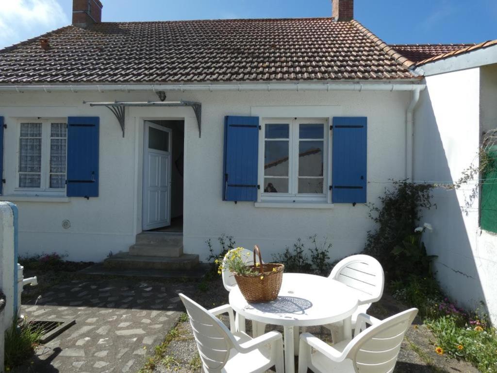 Maison Notre-Dame-de-Monts, 3 pièces, 6 personnes - FR-1-540-284