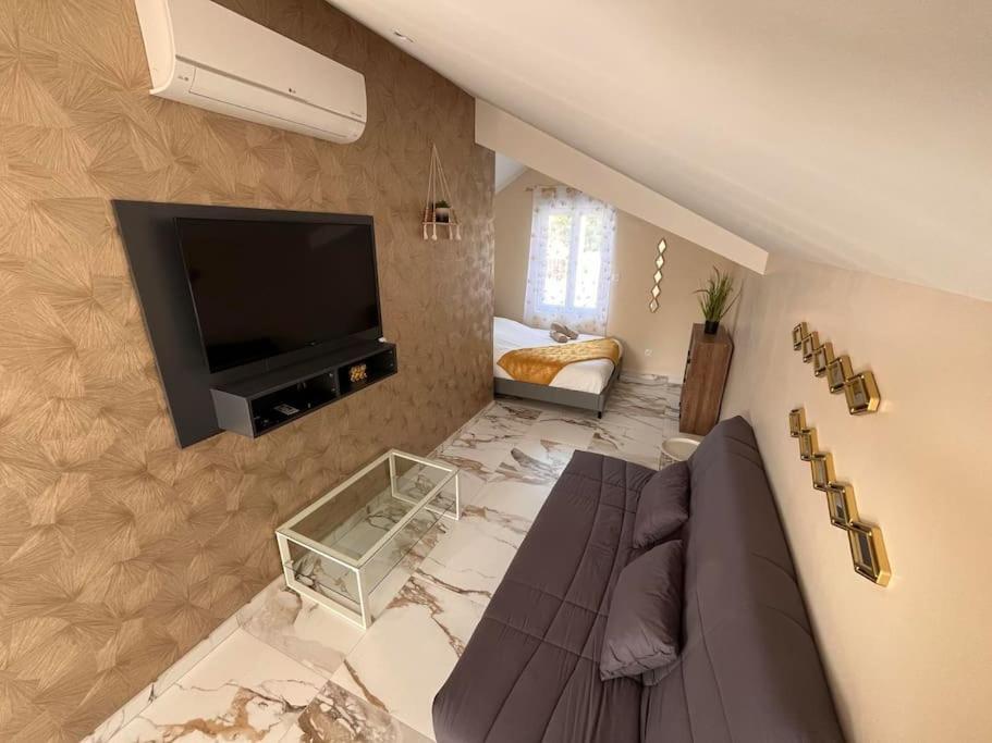 Maison Relaxante