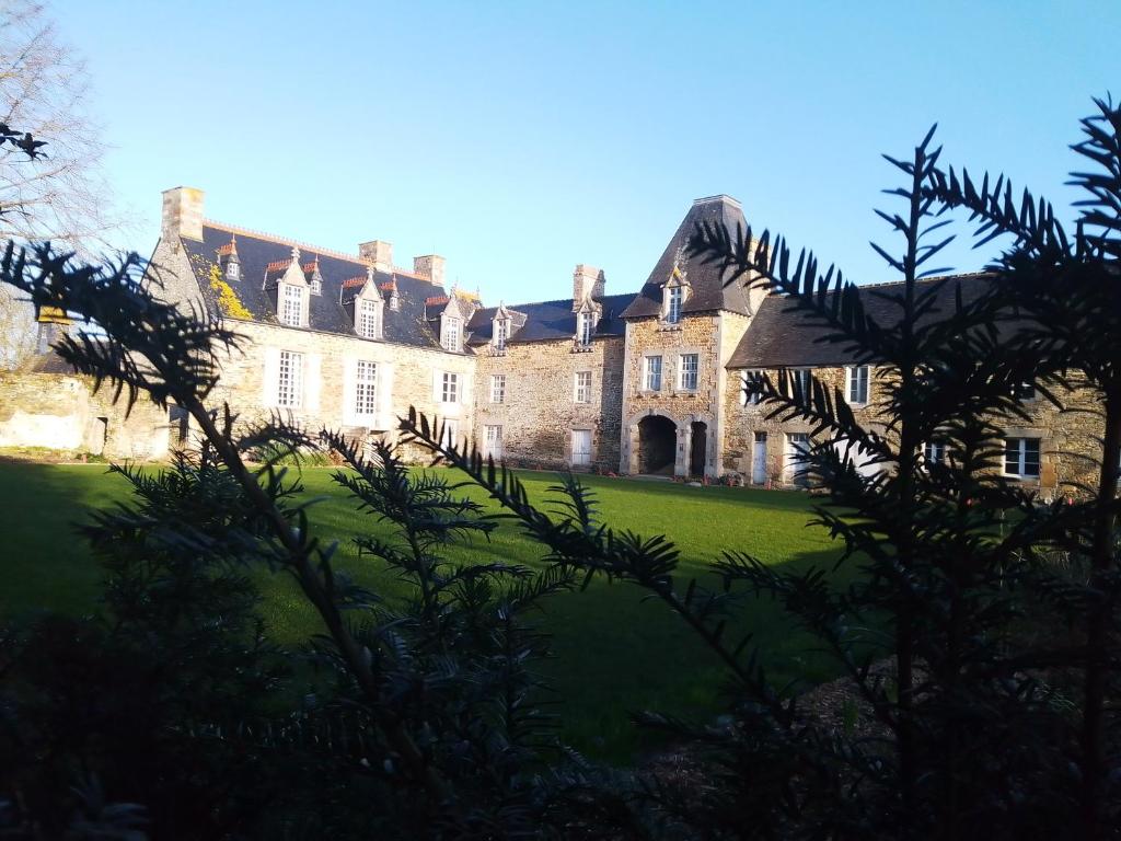 Domaine du Manoir de Vains