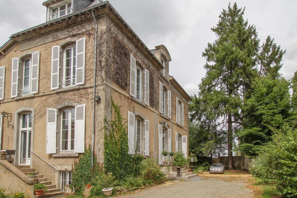 Manoir des Turets