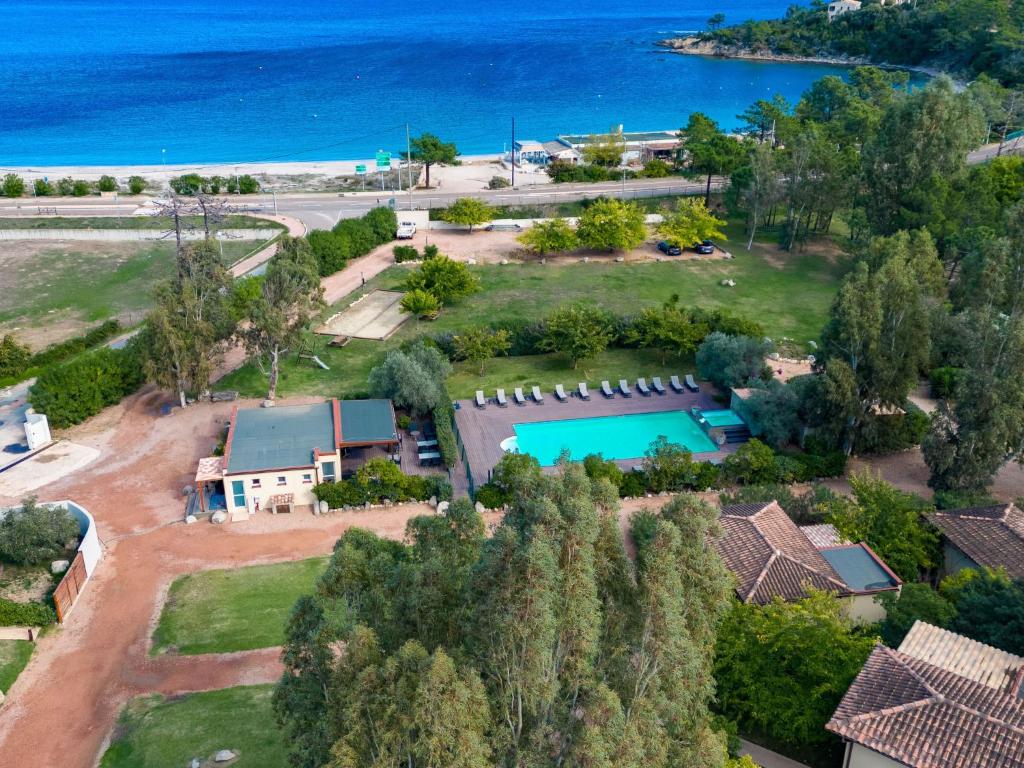 Apartment Marina Di Favone - FAV100 by Interhome