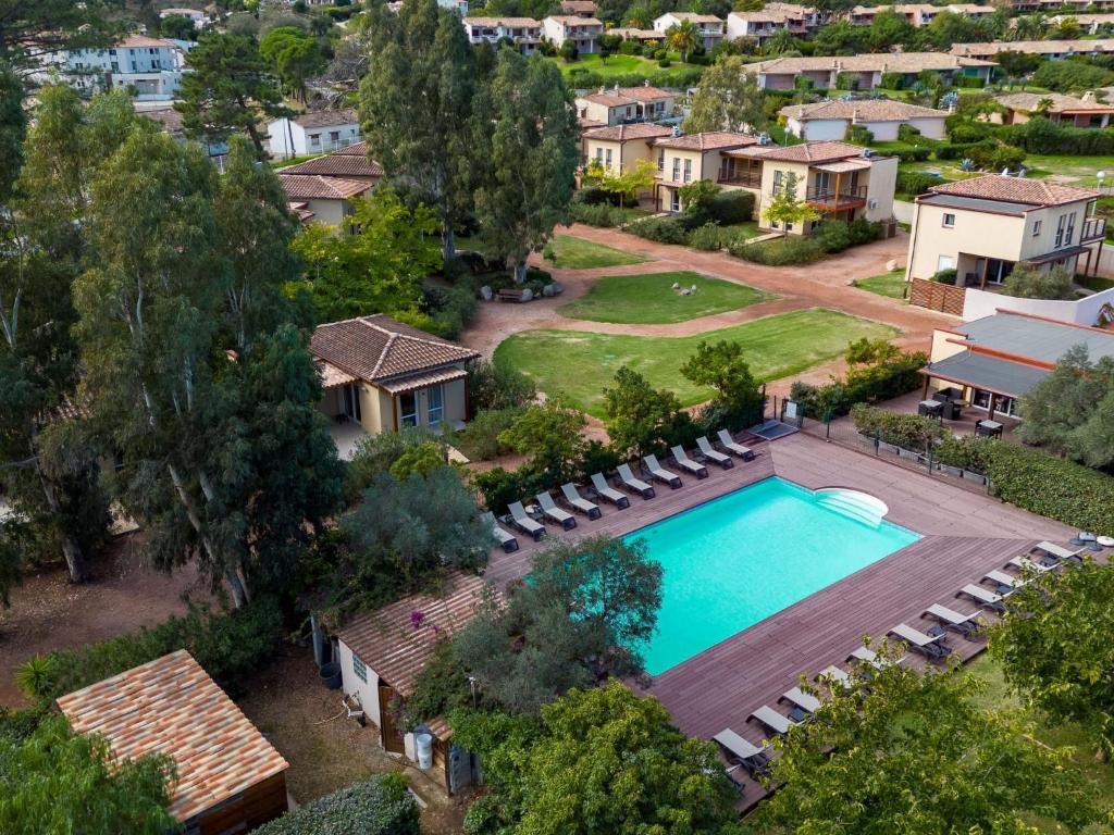 Apartment Marina di Favone - FAV101 by Interhome