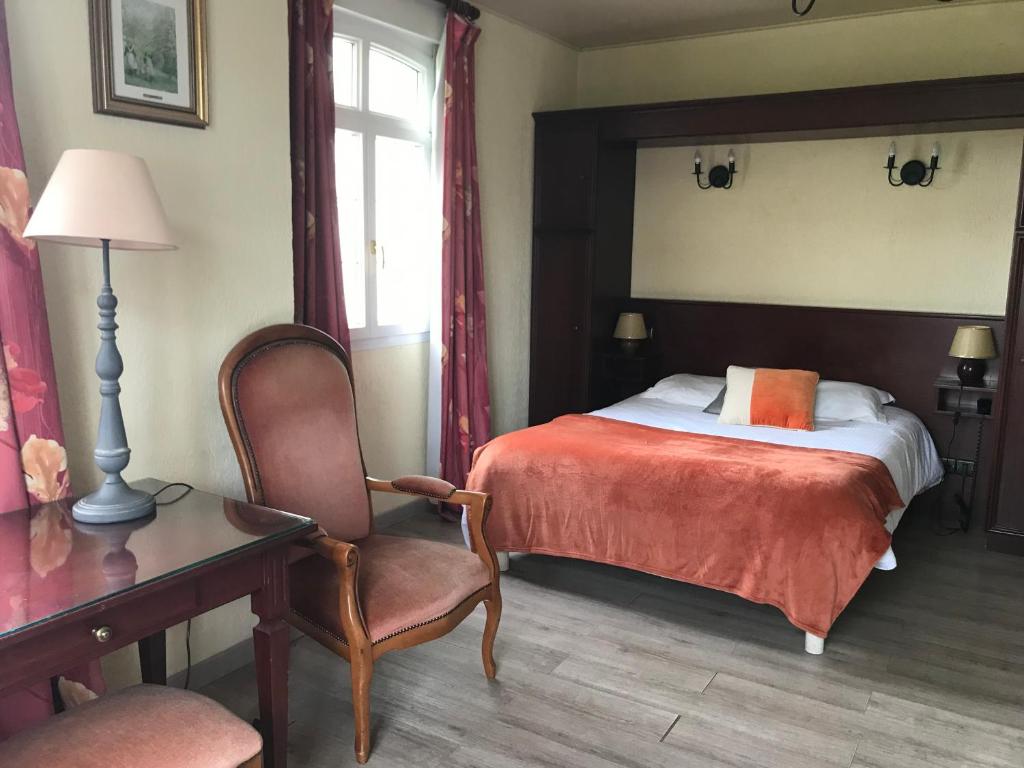 Mercure Hôtel Le Touquet