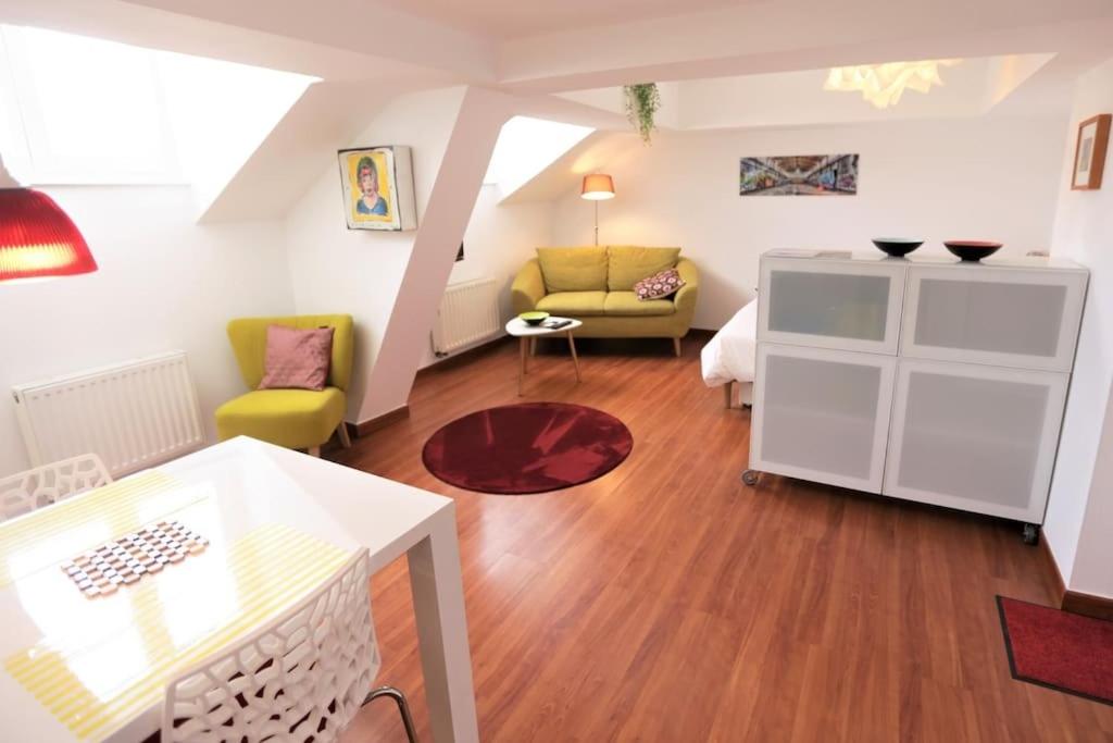 Mésange - Studio au centre de Strasbourg