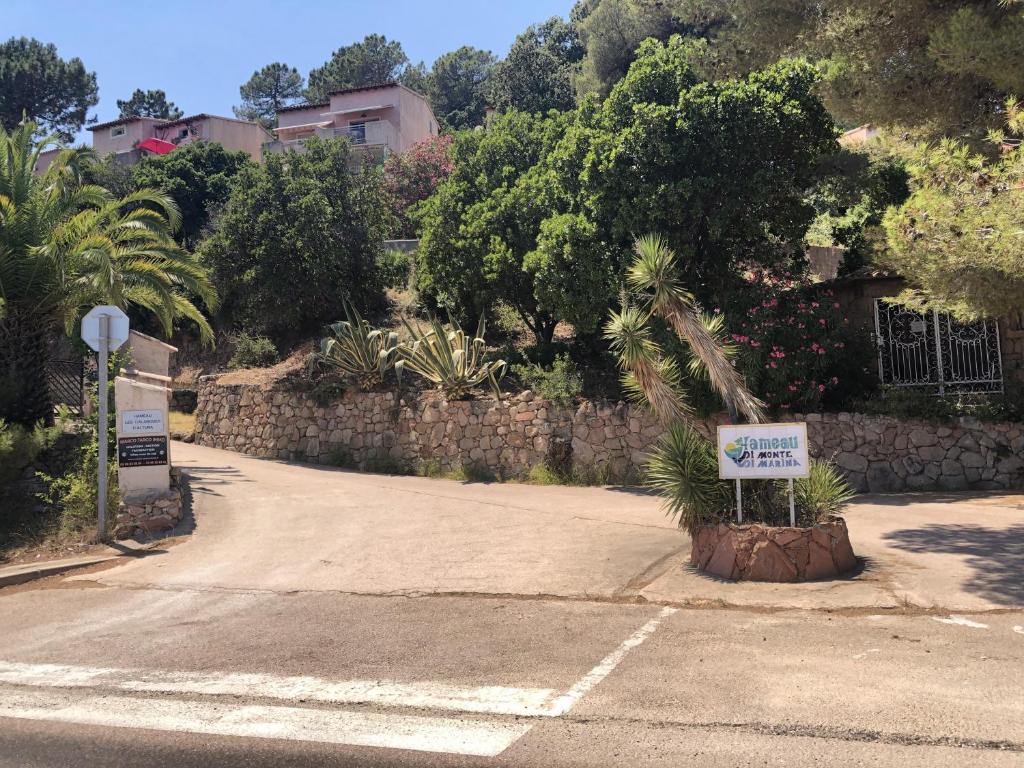 Duplex vue mer EXCEPTIONNELLE en Corse du sud proche plage - le 180Corse