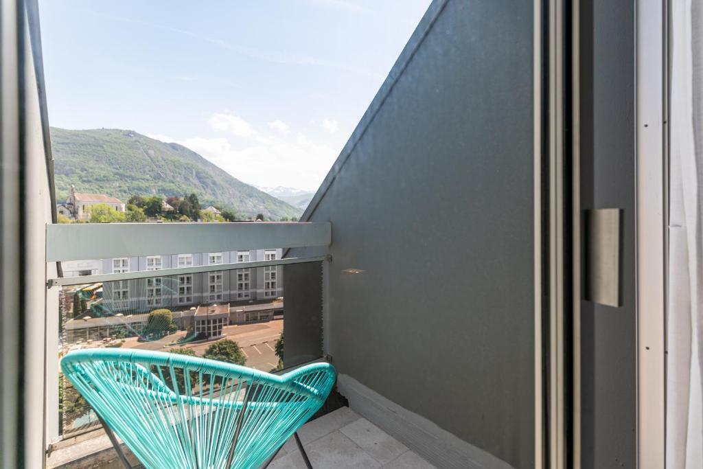 Hôtel Miramont