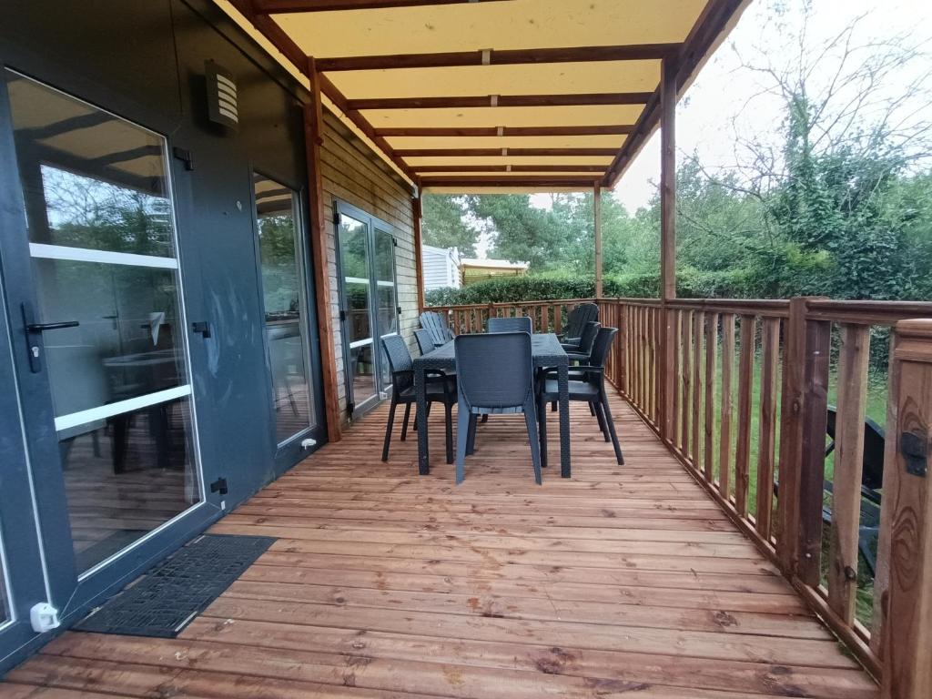 Standing PREMI-HOME moderne et spacieux 25min Puy DuFou 700RC