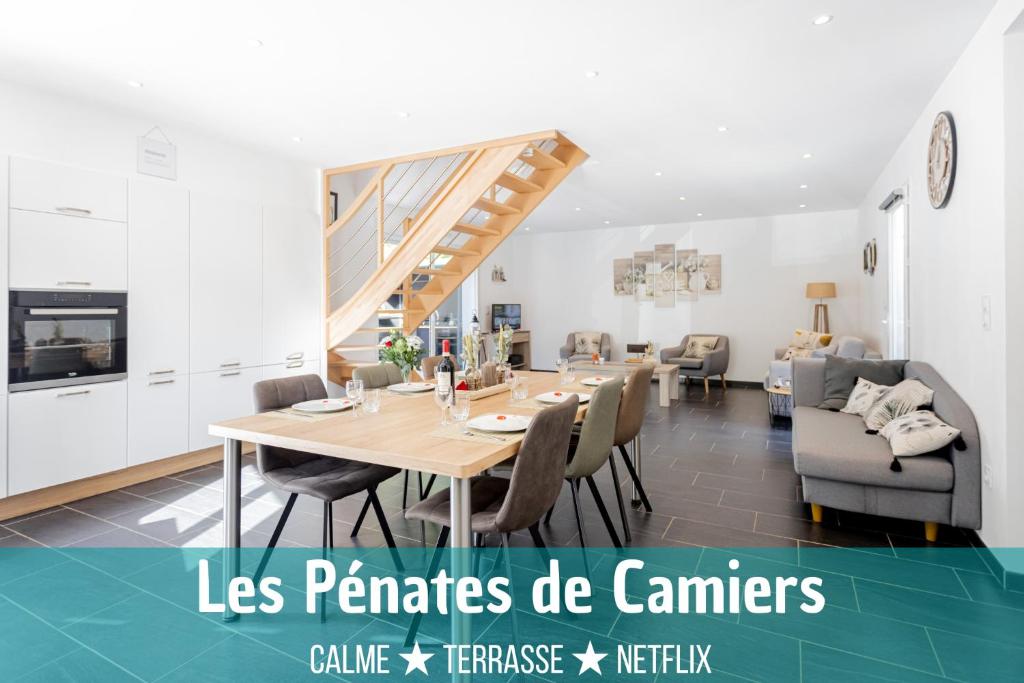 Mobil home Neuf 6 places Climatisé