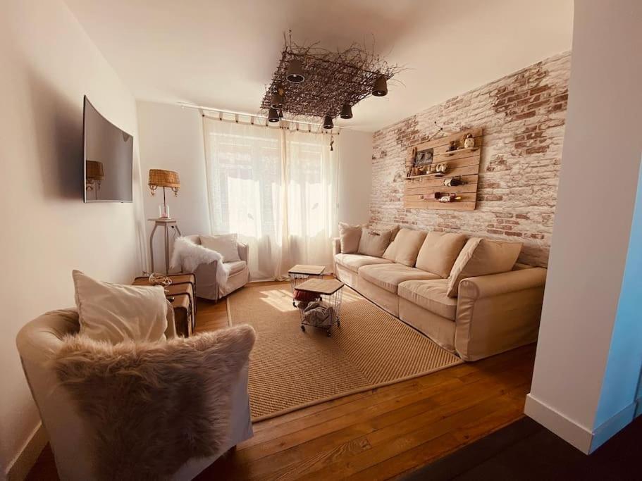 Mobil-Home VUE sur MER