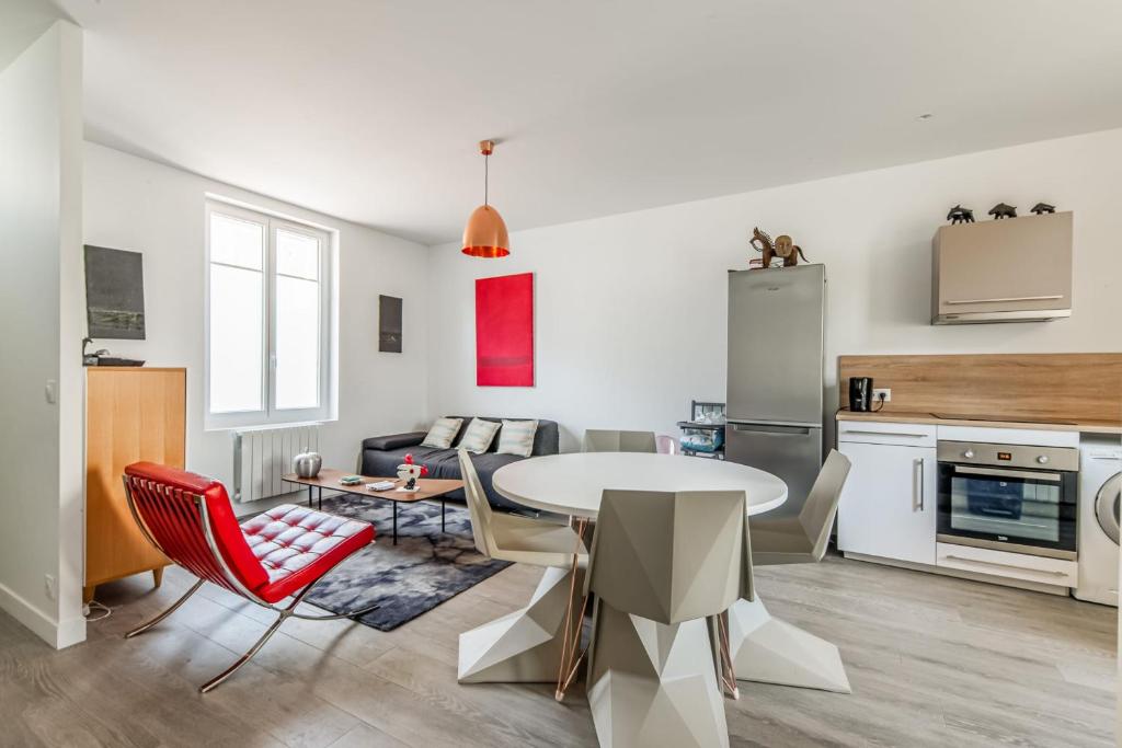 Maison Verdao - Welkeys