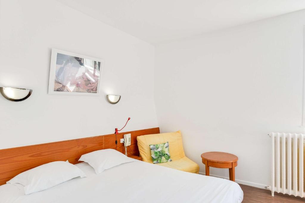 Modern'Hotel