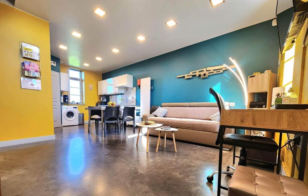 Najeti Hôtel Lille Nord