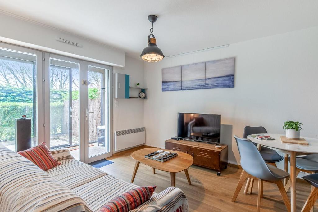 Appartement Martrois - Welkeys