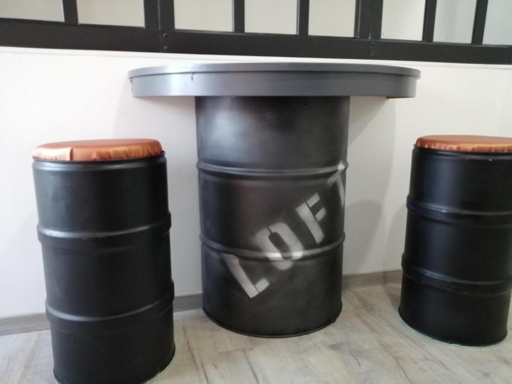 Nid Mamy: Confort, Mer, Rez-de-Chaussée