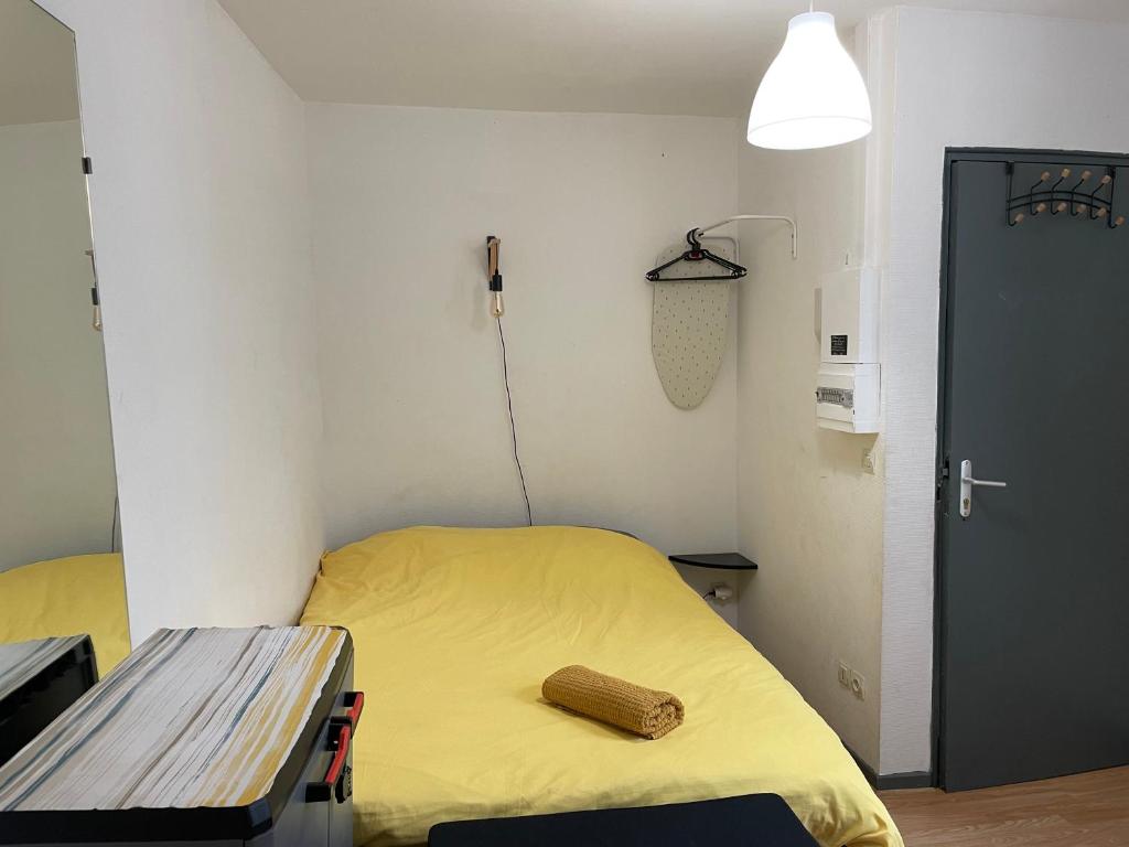 Old Lille - studio ideally located !