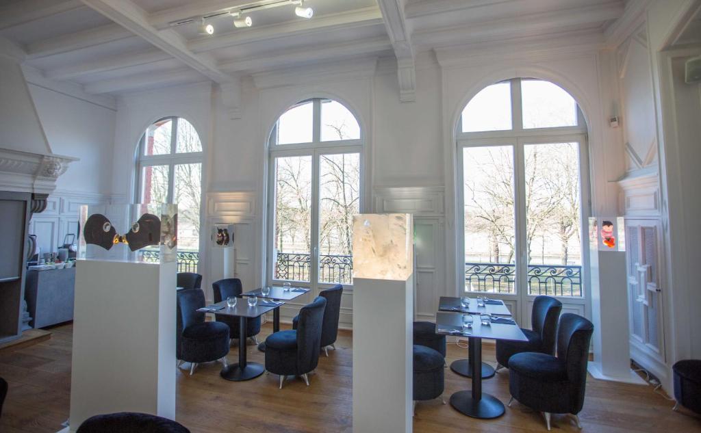 Unique apartment in the Old Lille !