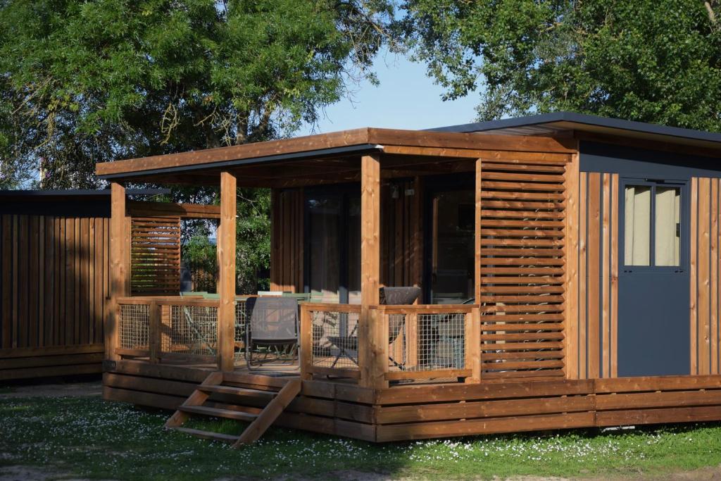Onlycamp Tours Val de Loire