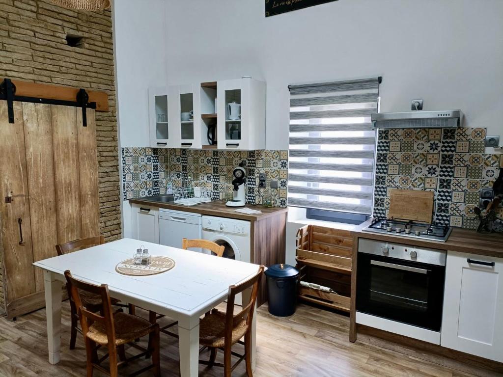 L'Oustal
