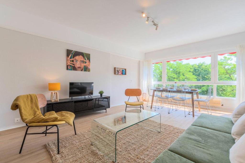 Petite Maison Charmante au Calme