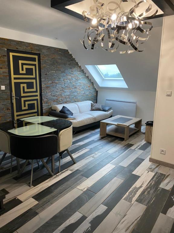 Fasthotel Lens Noyelles Godault
