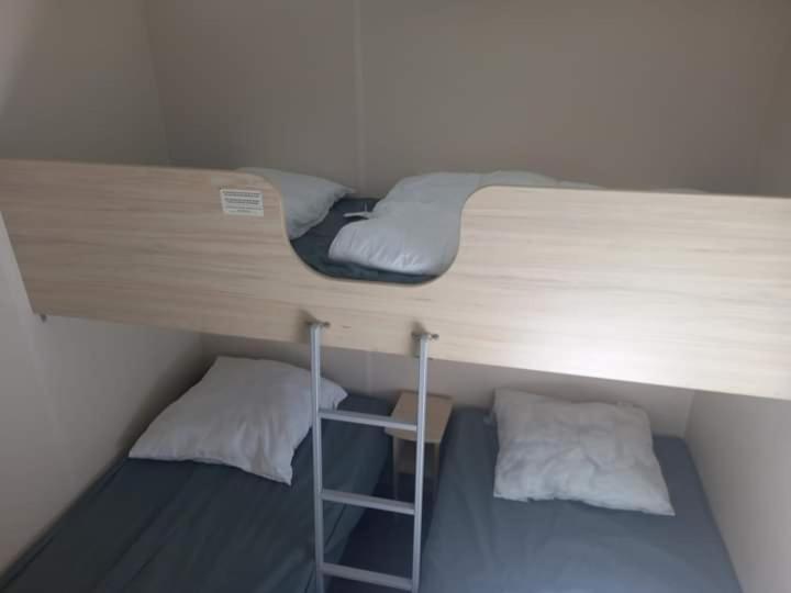 Appartement Vivacances côte d'Opale (Ste-Cécile)