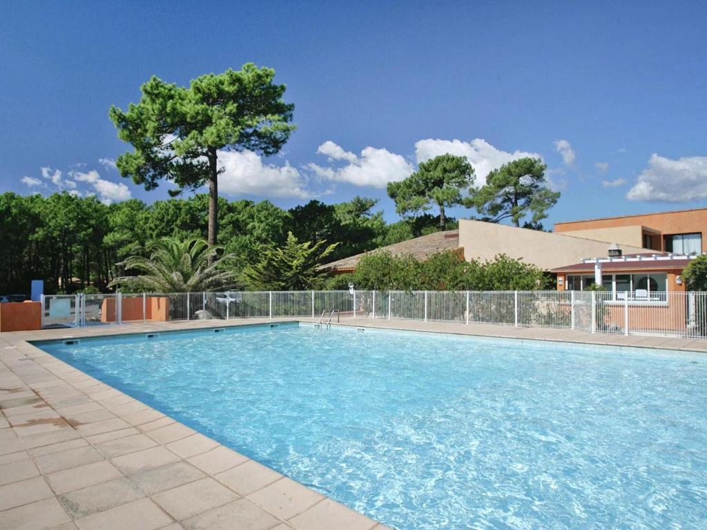 apartment near the sea, Borgo-Plage