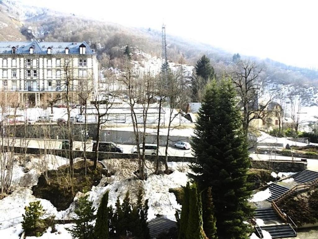 Résidence Ayre - Studio pour 4 Personnes 514