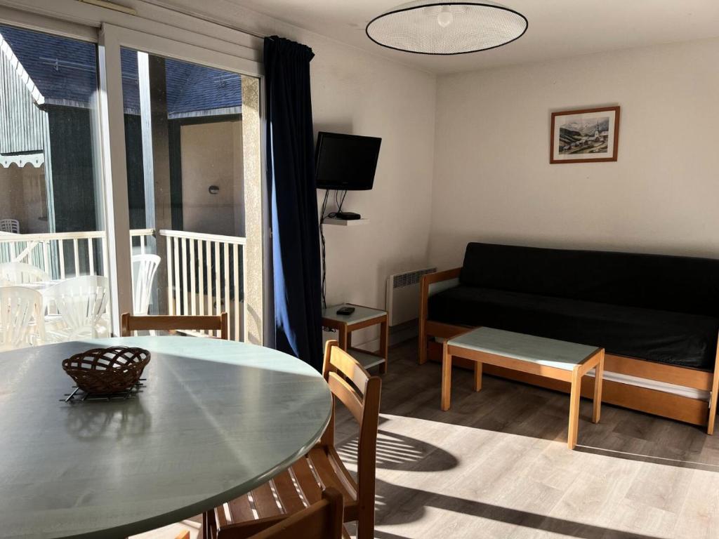 Résidence Balcons Du Soleil 1 - 3 Pièces pour 6 Personnes 544