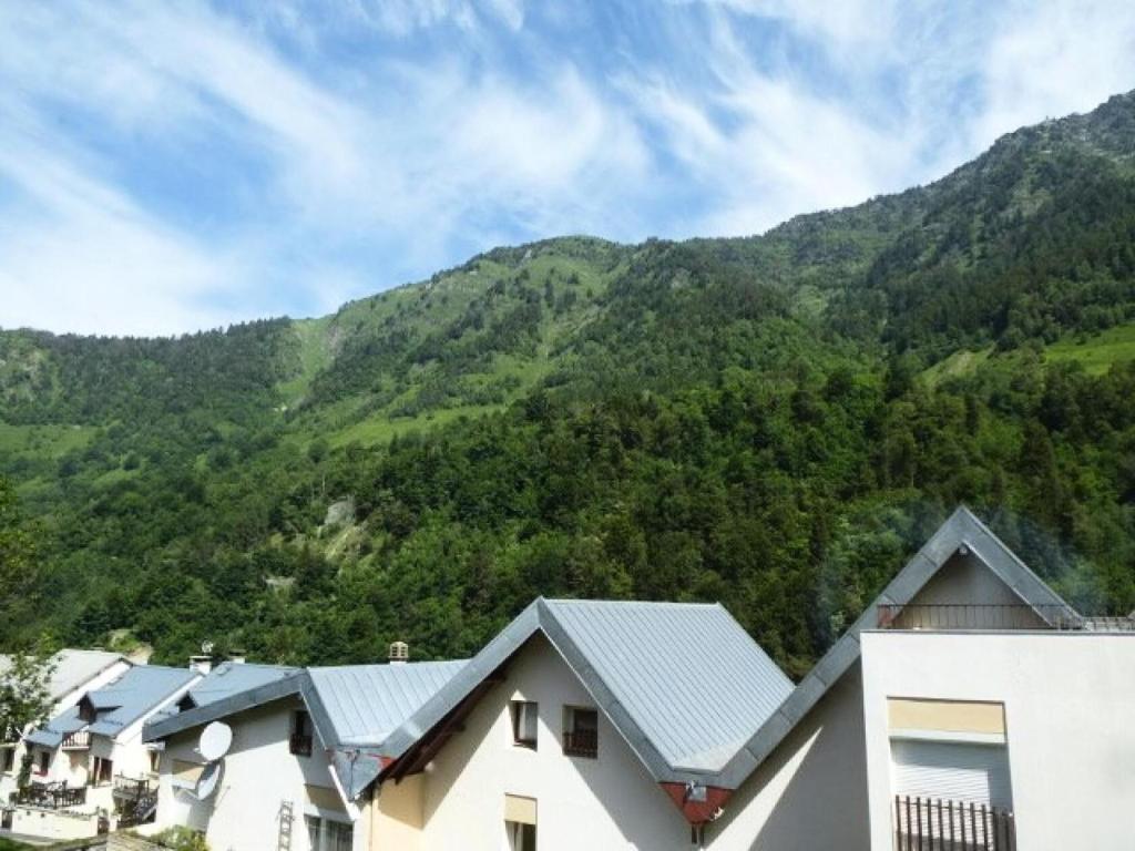 Résidence Ecureuils - Studio pour 4 Personnes 634