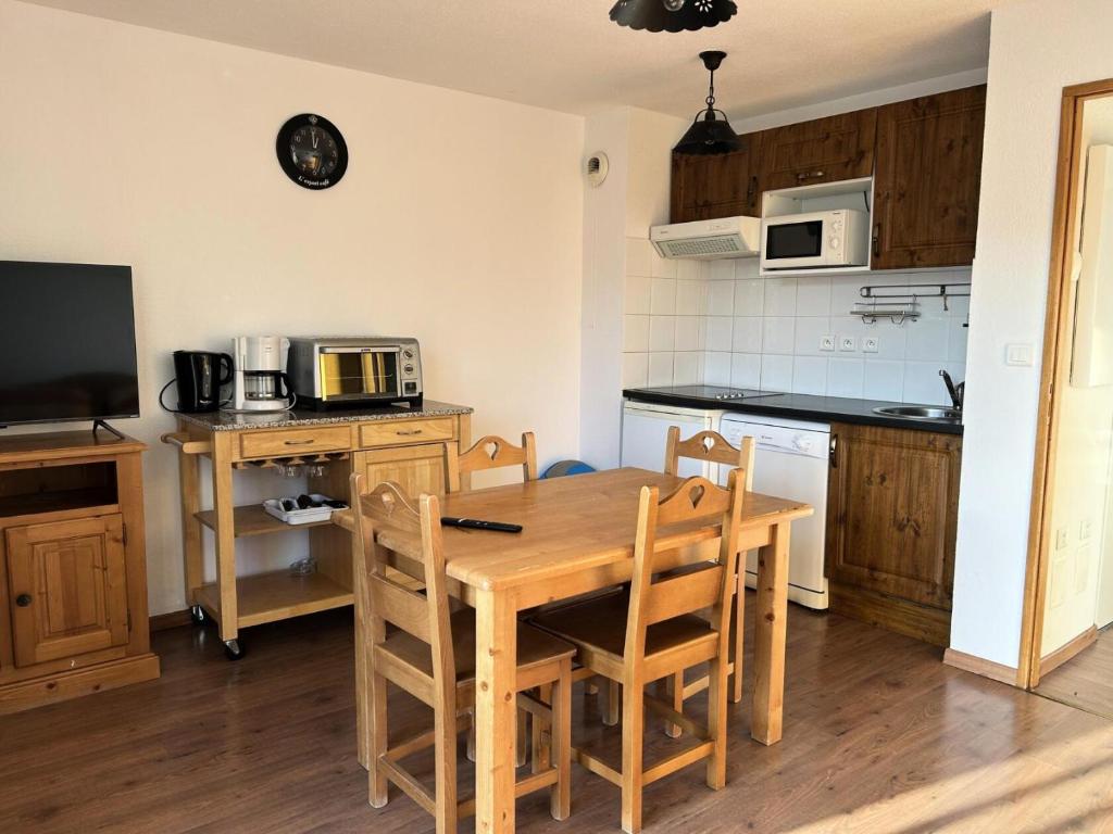 Résidence Hameau De Balestas Mp - 2 Pièces pour 4 Personnes 084
