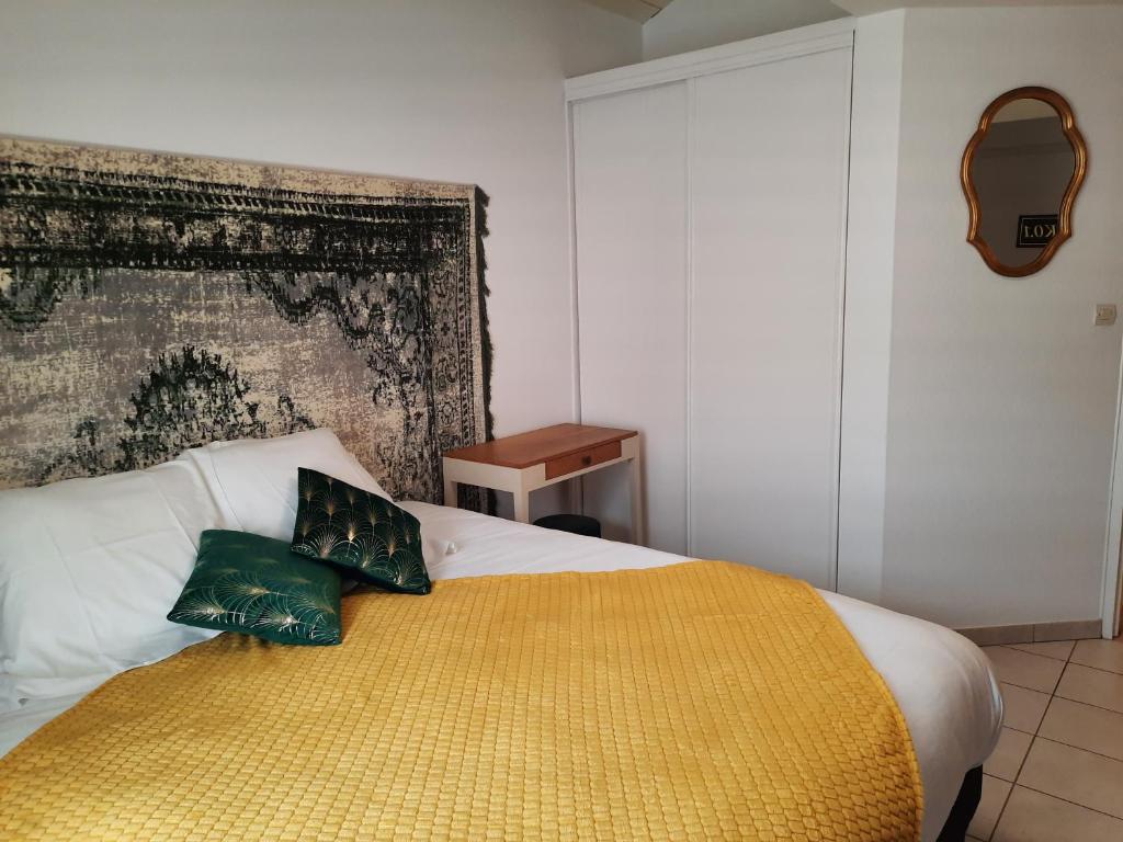 RESIDENCE KER OSMOZ