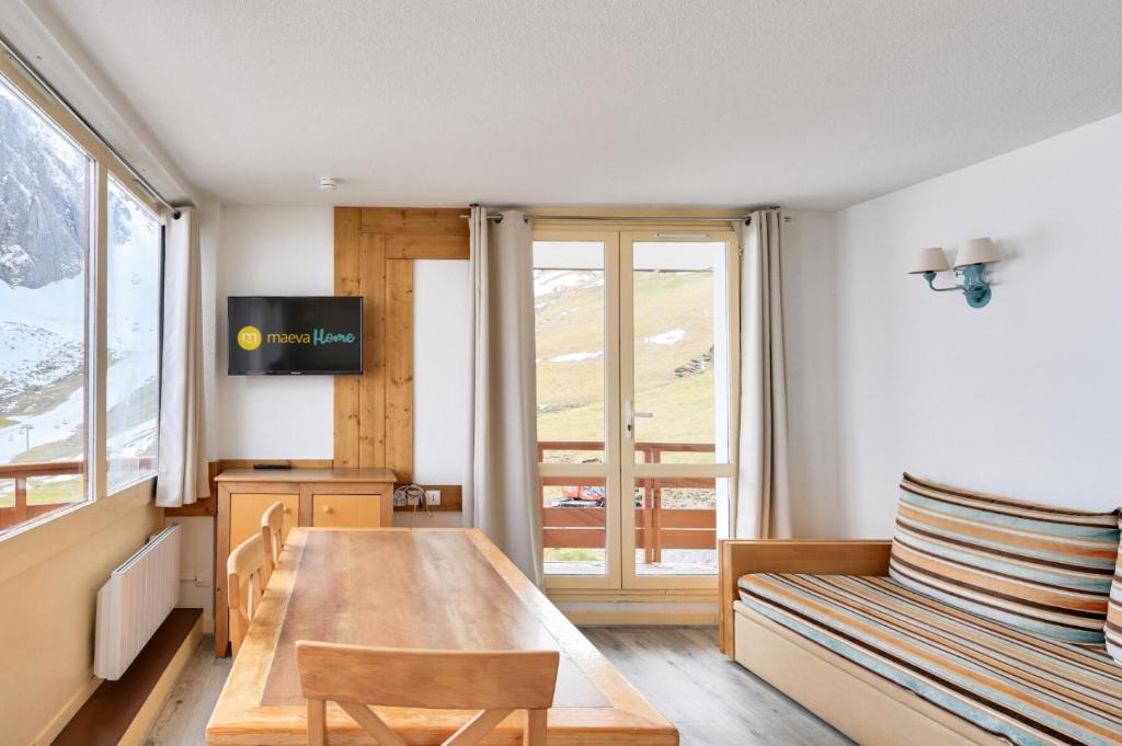 Résidence Le Montana - maeva Home - 2 pièces 8 Personnes Sélection 98
