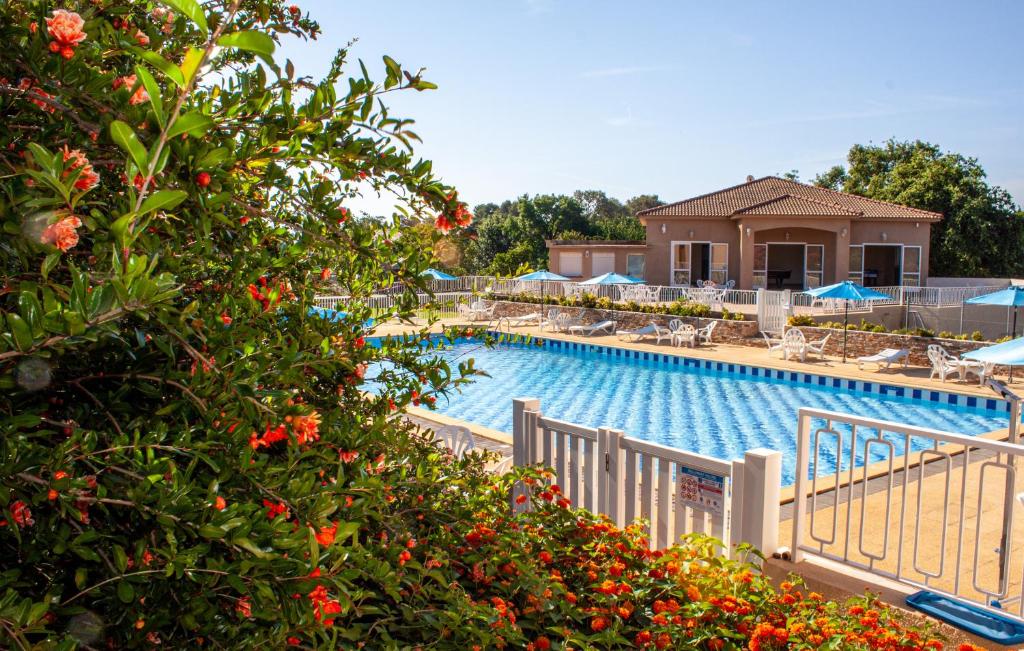 Residence Mare e Sole