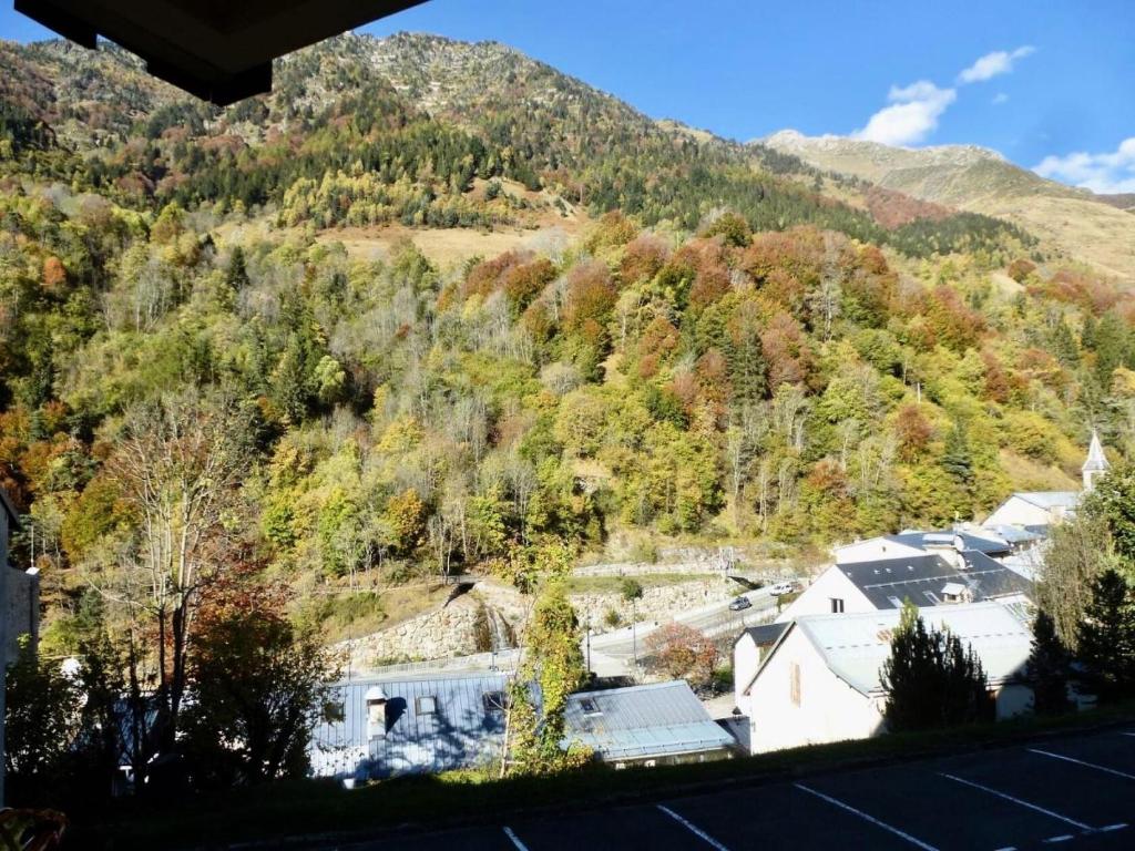 Résidence Neouvielle - 2 Pièces pour 6 Personnes 574