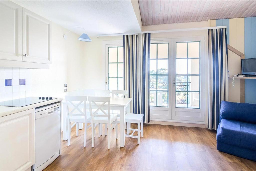 Résidence Port Bourgenay - maeva Home - 2 Pièces 4 Personnes Sélection 09