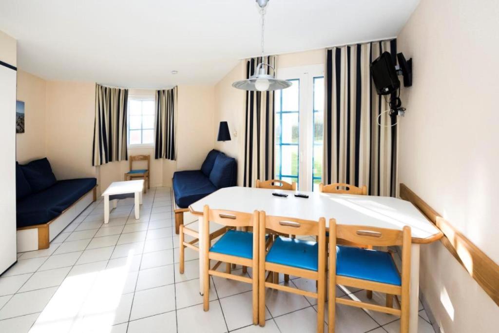 Résidence Port Bourgenay - maeva Home - 2 Pièces 4 Personnes Sélection 21