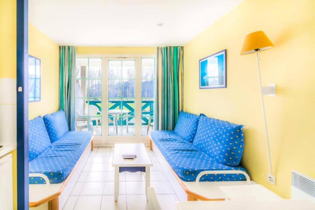 Résidence Port Bourgenay - maeva Home - 2 Pièces 5 Personnes Confort 10