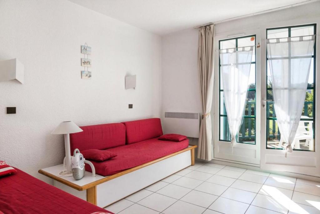 Résidence Port Bourgenay - maeva Home - 2 Pièces 5 Personnes Confort 65