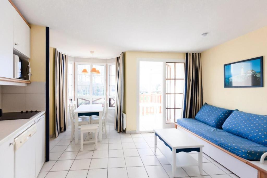 Résidence Port Bourgenay - maeva Home - 2 Pièces 5 Personnes Selection 09