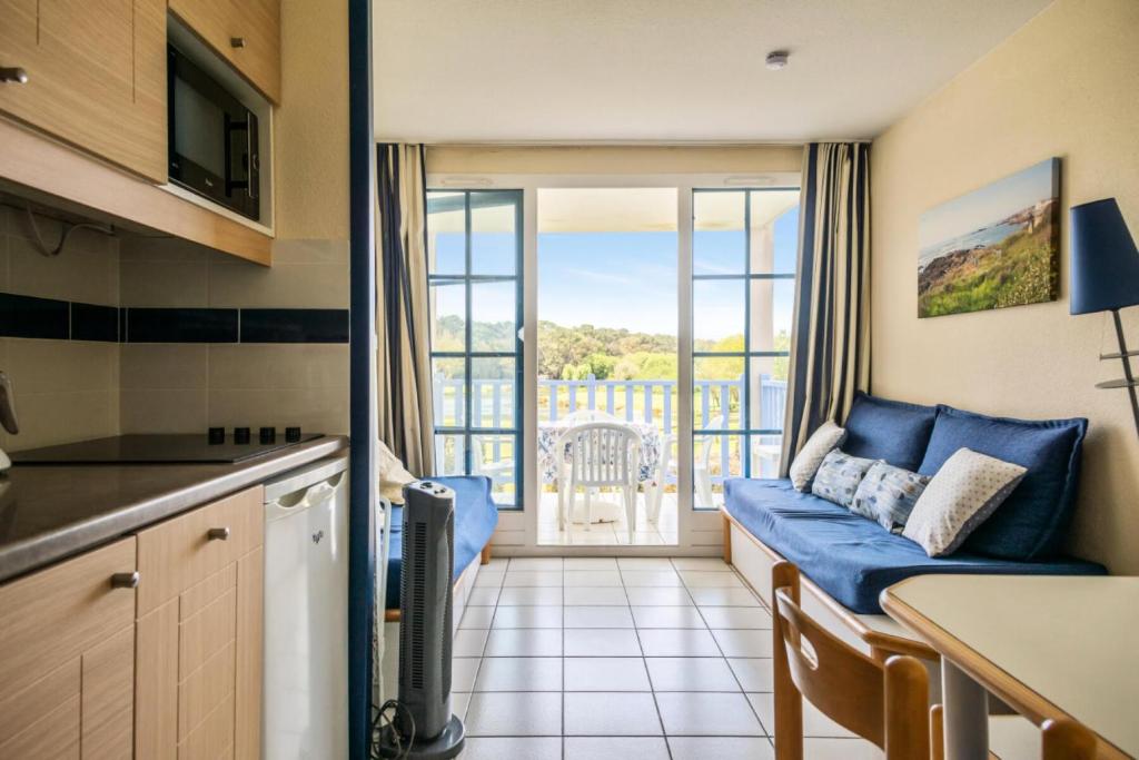 Résidence Port Bourgenay - maeva Home - 2 pièces 5 personnes Sélection 15