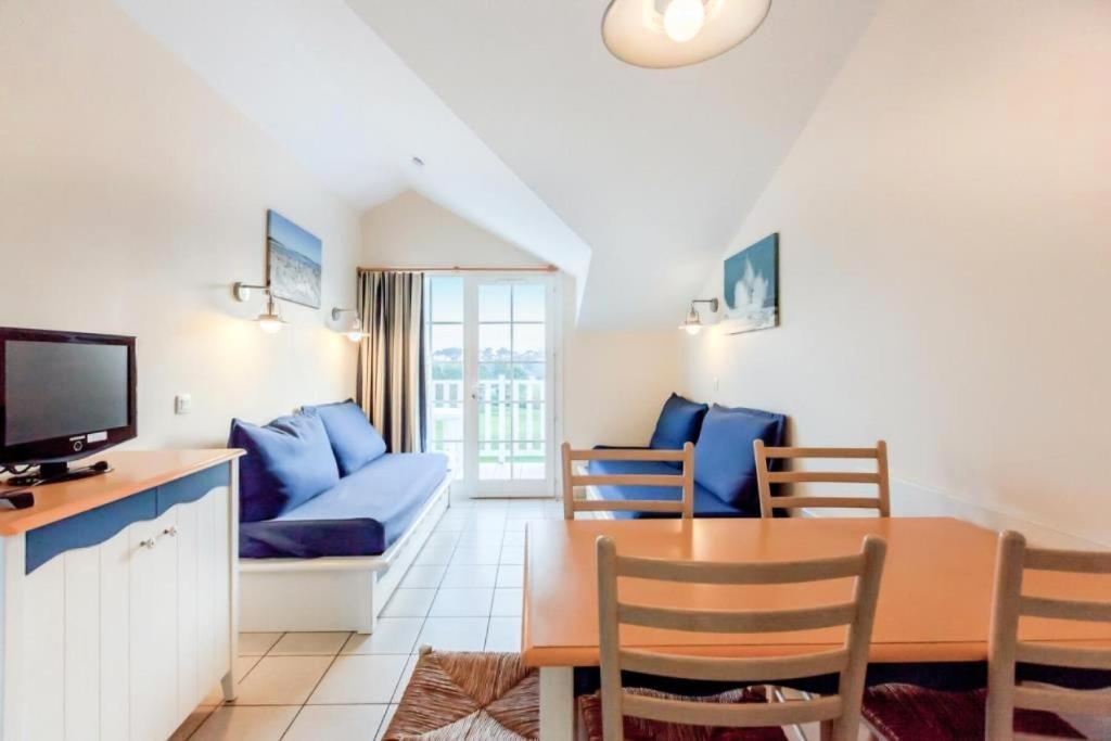 Résidence Port Bourgenay - maeva Home - 2 Pièces 5 Personnes Sélection 31