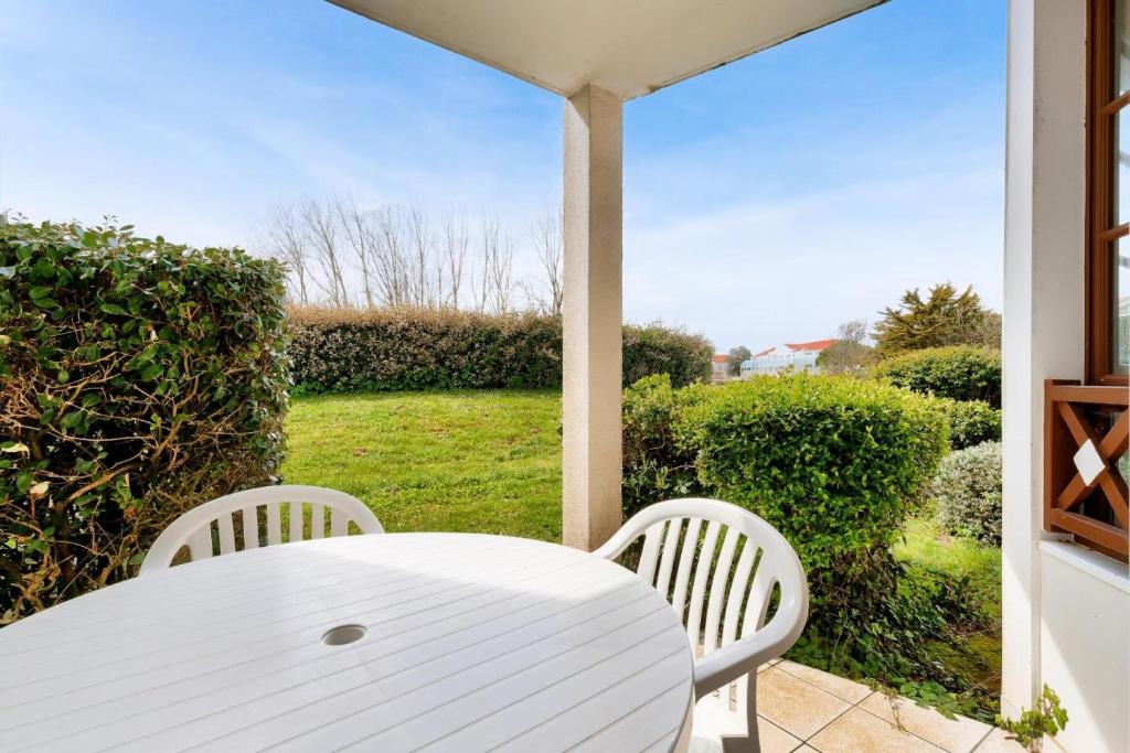 Résidence Port Bourgenay - maeva Home - 2 Pièces 5 Personnes Sélection 81