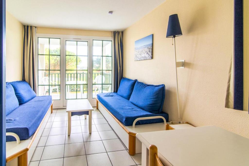 Résidence Port Bourgenay - maeva Home - 2 Pièces 5 Personnes Sélection 93