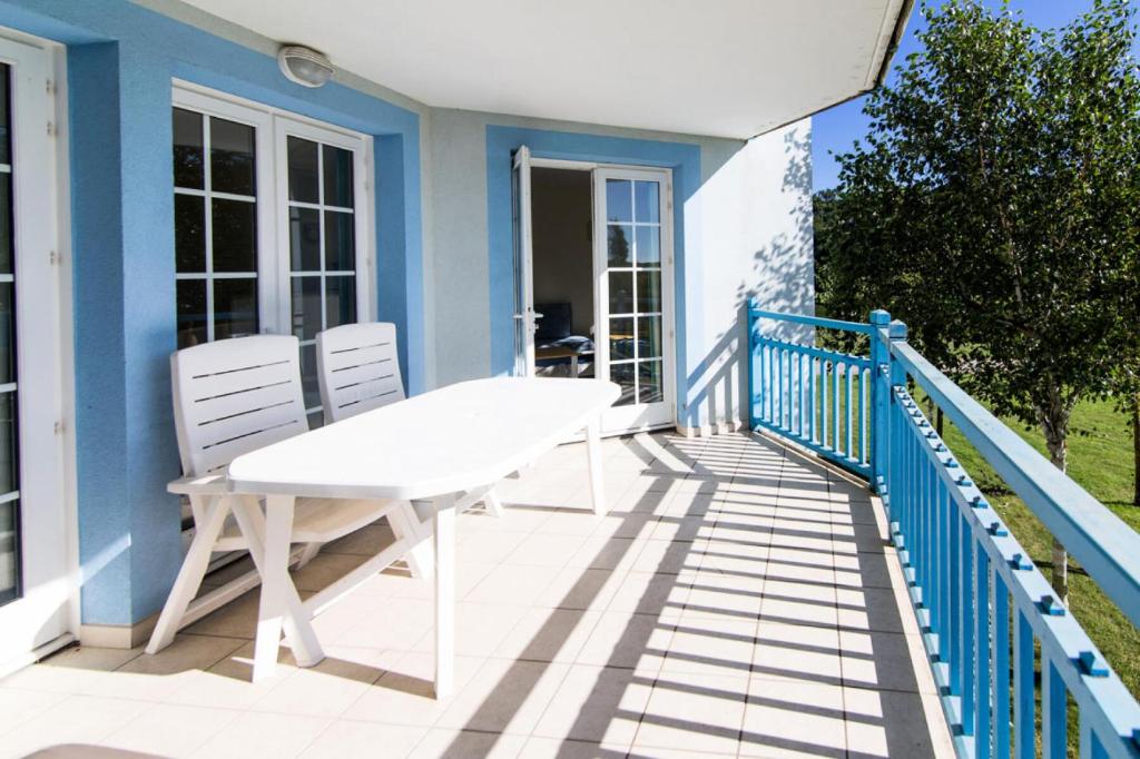 Résidence Port Bourgenay - maeva Home - 2 Pièces 7 Personnes Sélection 42
