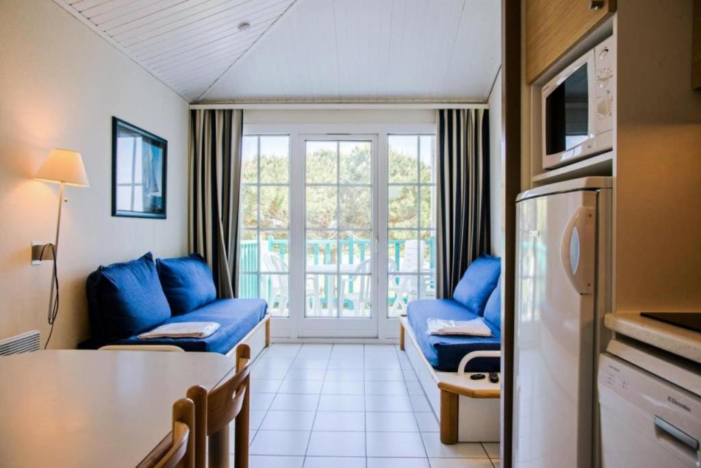 Résidence Port Bourgenay - maeva Home - 2 Pièces 7 Personnes Sélection 79