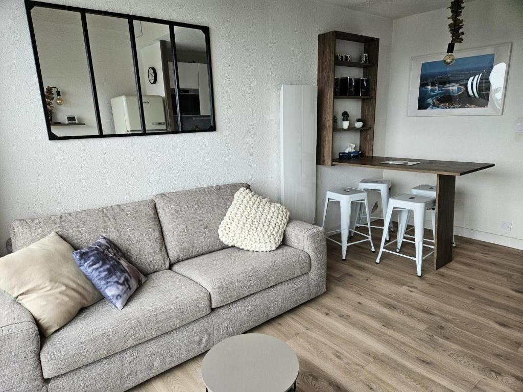 Résidence Port Bourgenay - maeva Home - Appartement 2 pièces 4 personnes - P 231